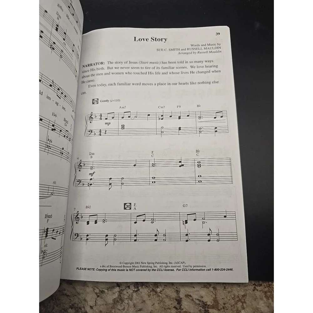Come, Let Us Worship the King: A Ready to Sing Christmas SATB by Russell Mauldin